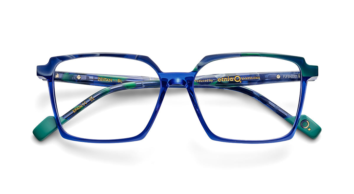 Gafas Graduadas Etnia ZEITAN