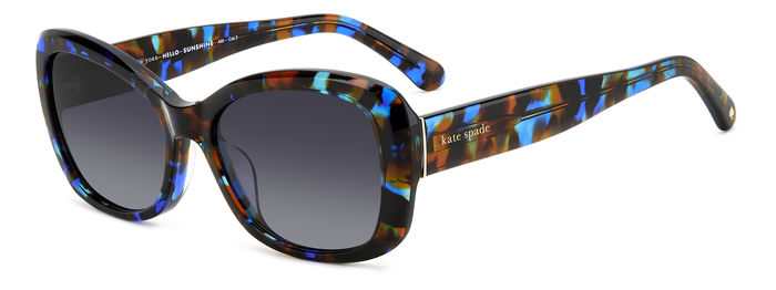 Gafas de Sol Kate Spade ELOWEN/G/S EDC9O 55 17