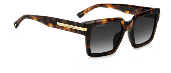 Gafas de Sol Dsquared2 D2 0161/G/S 0869O 52 20