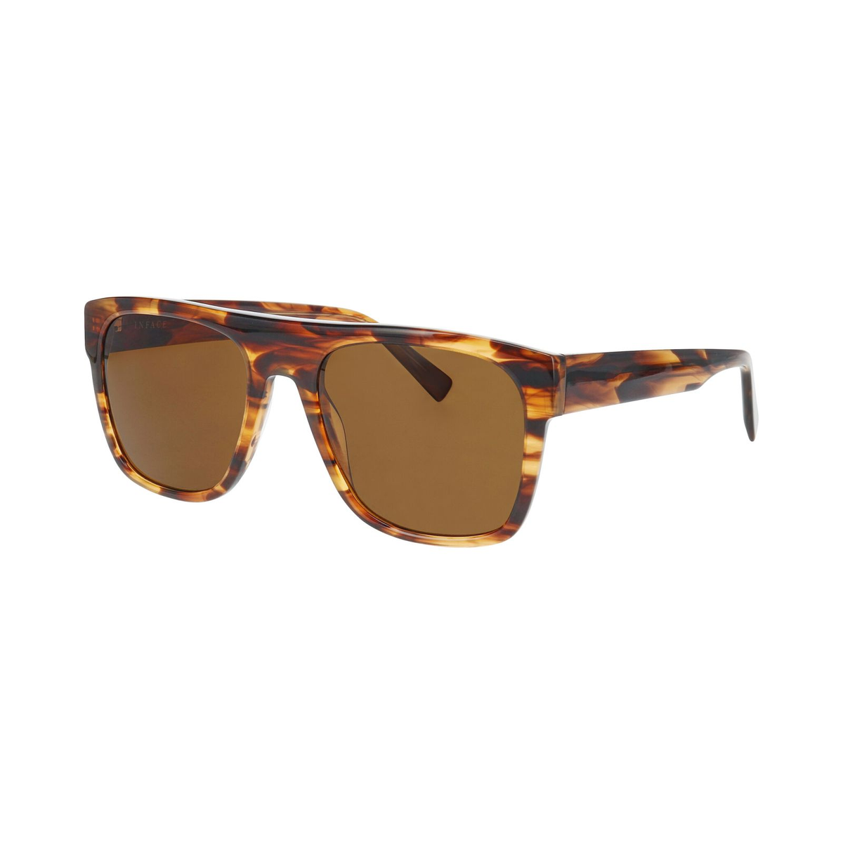Gafas de Sol Inface Chunky 5024 55 20
