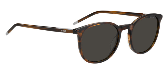 Sunglasses Hugo HG 1400/G/S EX4IR 53 21