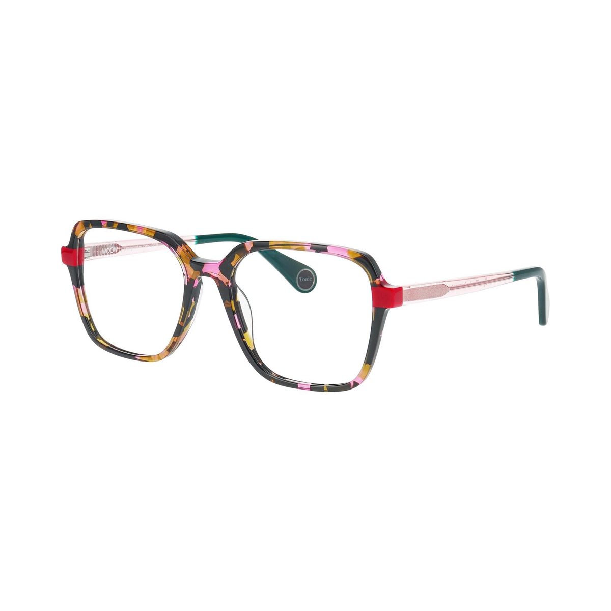 Gafas Graduadas Woow Gym Tonic 2 7436 55 18