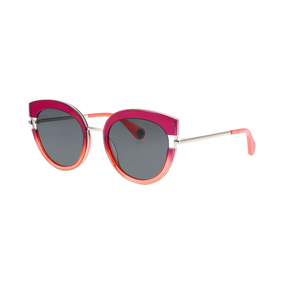 Gafas de Sol Woow Super Fit 1 6075 52 22