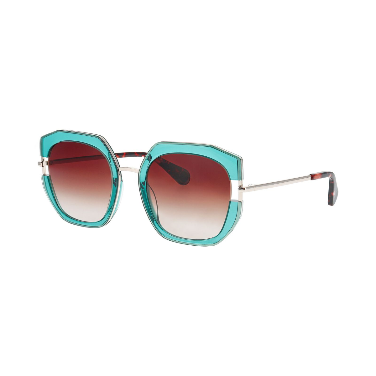 Gafas de Sol Woow Super Fit 2 1060 54 23
