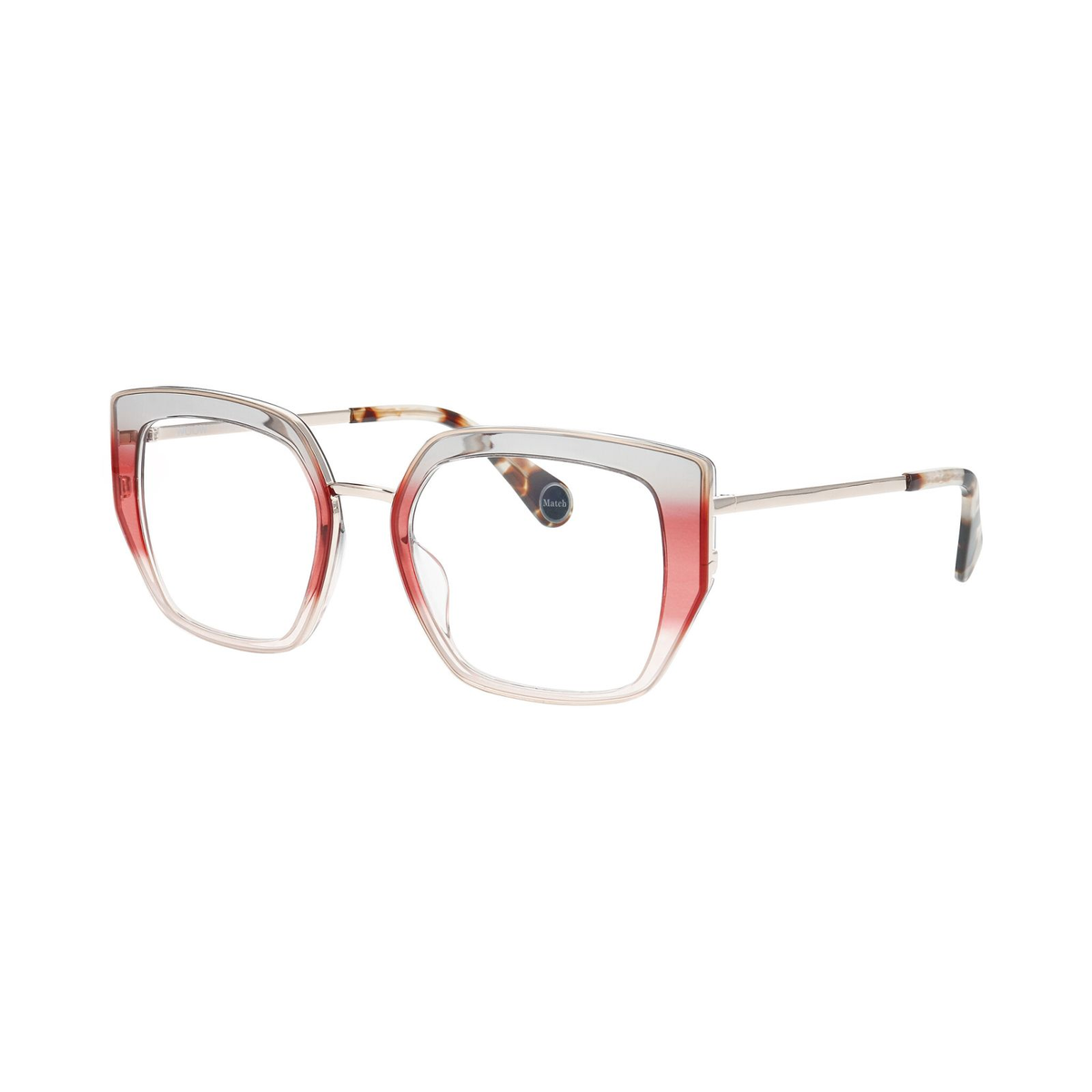 Gafas Graduadas Woow Big Match 2 1015 53 20