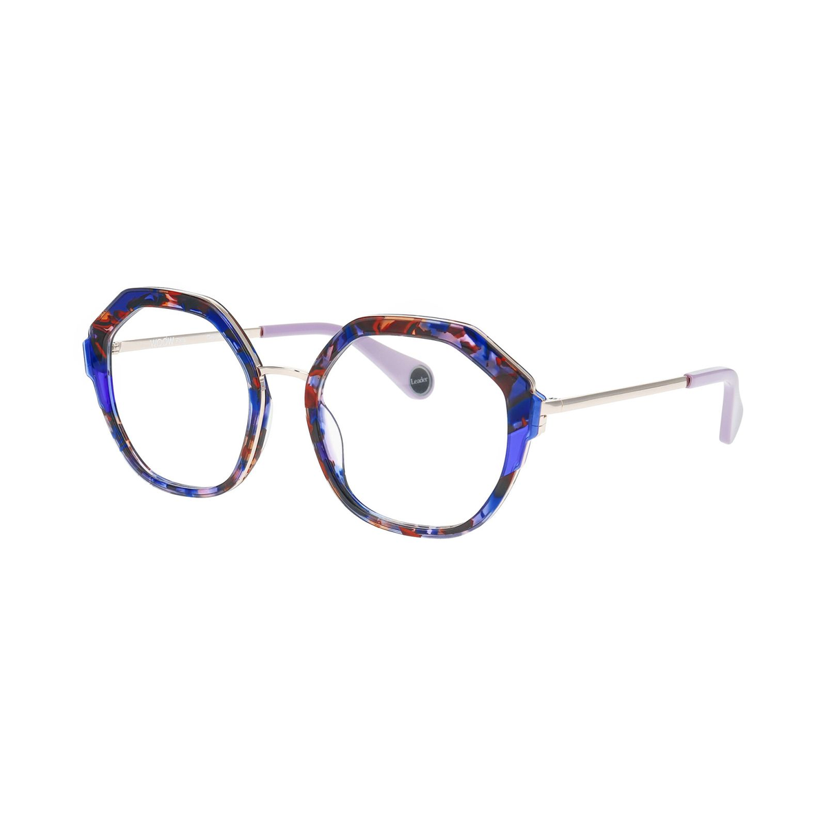 Gafas Graduadas Woow Cheer Leader 2 6237 53 20