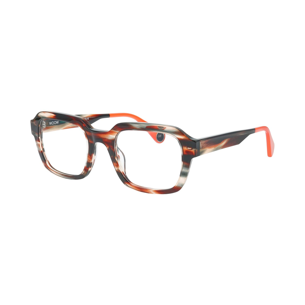 Gafas Graduadas Woow Kick Off 1 1333 51 22