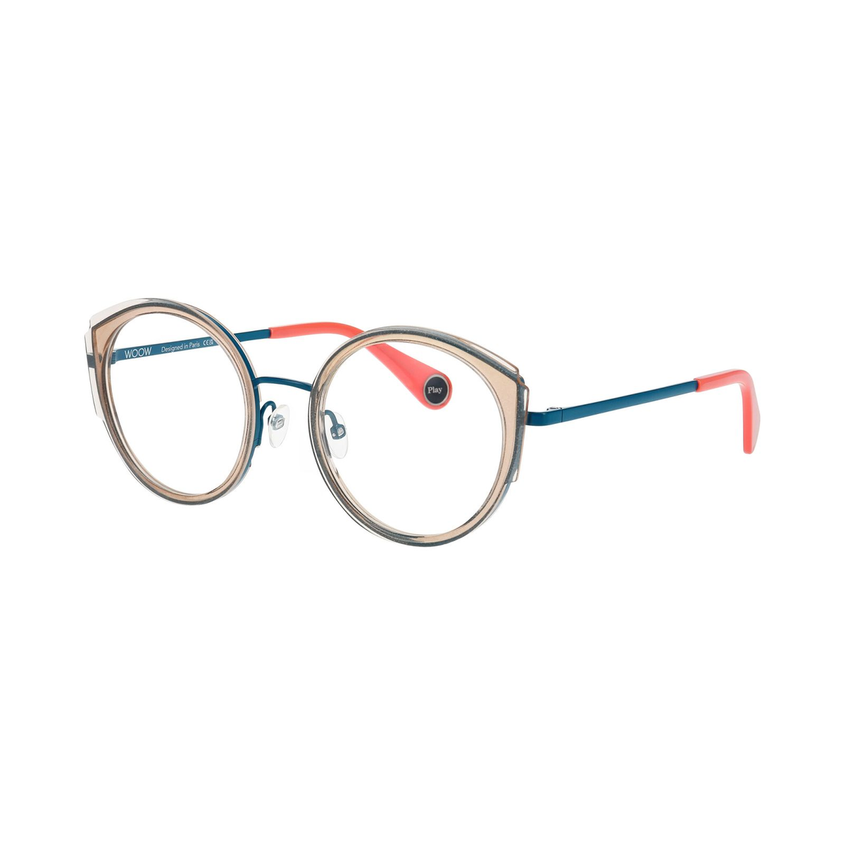 Gafas Graduadas Woow Fair Play 1 8151 51 21
