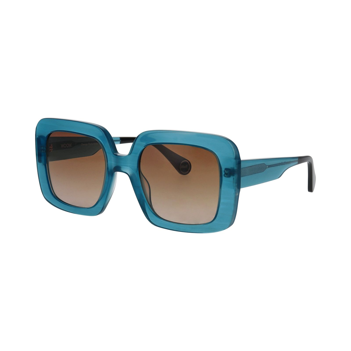 Gafas de Sol Woow Super Bluff 2 7762 52 21