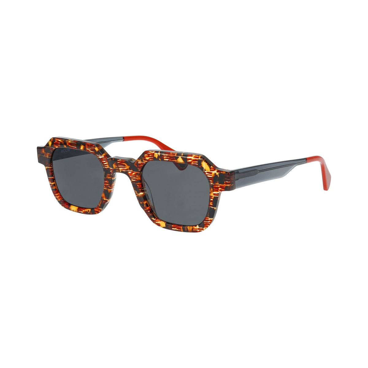 Gafas de Sol Woow Super Gamer 1 4006 48 26