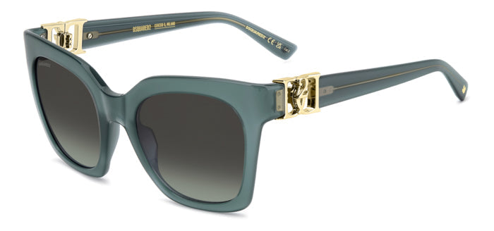 Gafas de Sol Dsquared2 D2 0207/S ZI9IB 52 22