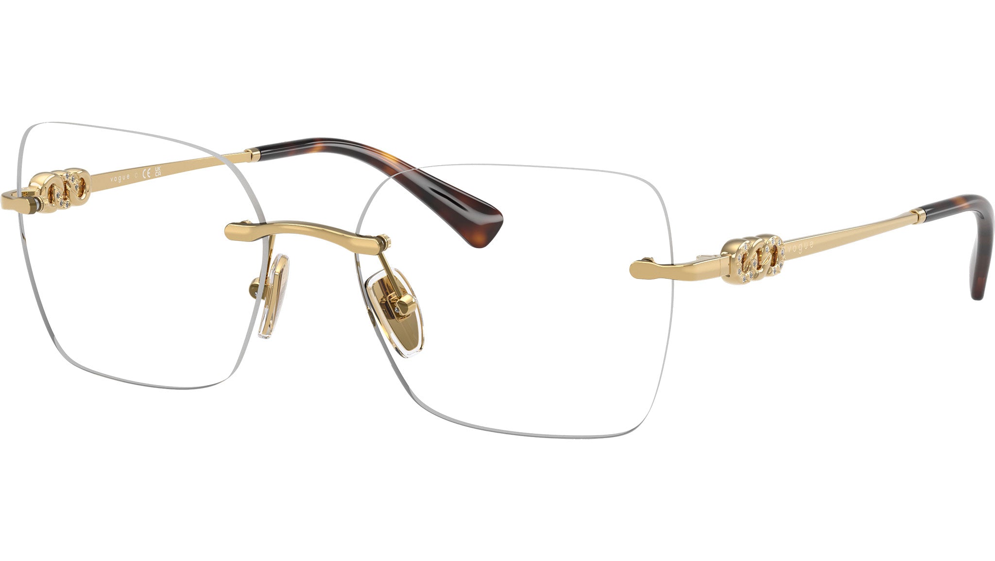 Gafas Graduadas Vogue Eyewear VO4320B 280 53 17