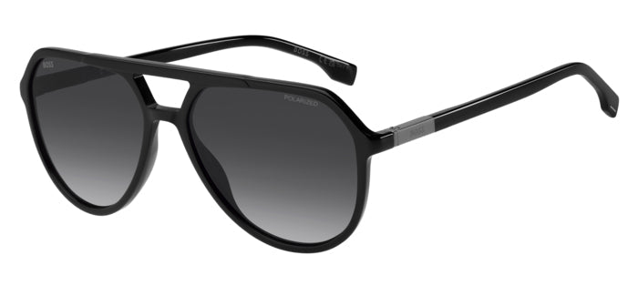 Sunglasses Hugo Boss 1831/S 807WJ 58 16