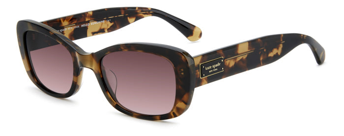 Gafas de Sol Kate Spade KS BERYL 2/G/S 0863X 53 20