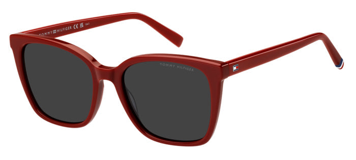 Sunglasses Tommy Hilfiger TH 2226/S LHFIR 54 18