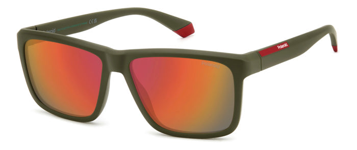 Gafas de Sol Polaroid PLD 2164/S TBOOZ 58 15