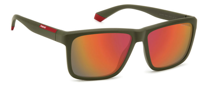 Gafas de Sol Polaroid PLD 2164/S TBOOZ 58 15