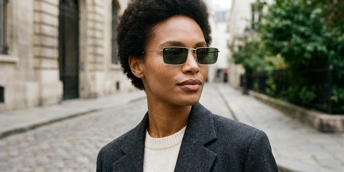 Gafas de Sol Ray-Ban EMY RB3741 003/9A