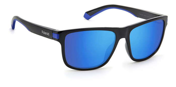 Gafas de Sol Polaroid PLD 2123/S D515X 57 16