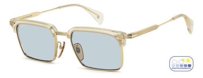 Gafas de Sol David Beckham DB 1227/G/S 001SD 54 20