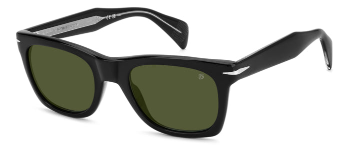 Gafas de Sol David Beckham DB 1222/S 807QT 53 21