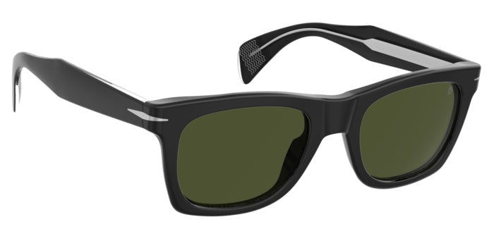 Gafas de Sol David Beckham DB 1222/S 807QT 53 21