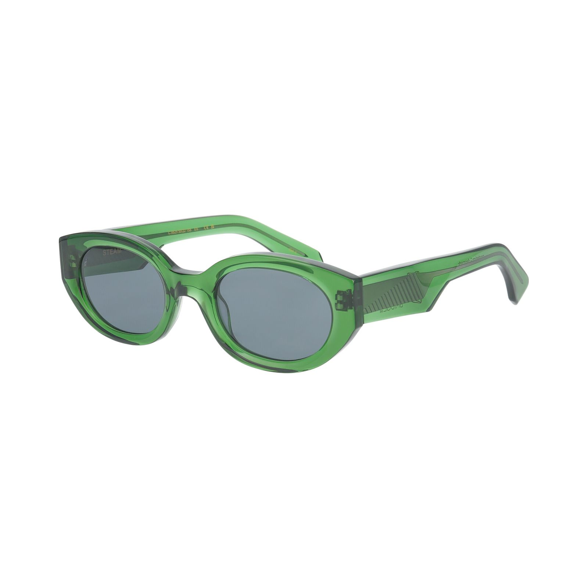 Gafas de Sol Prodesign Steam 9525 50 22
