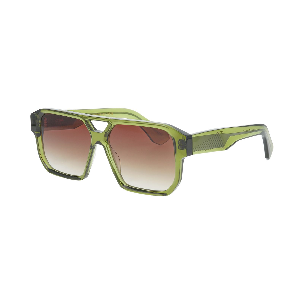 Gafas de Sol Prodesign Coal 9625 57 14