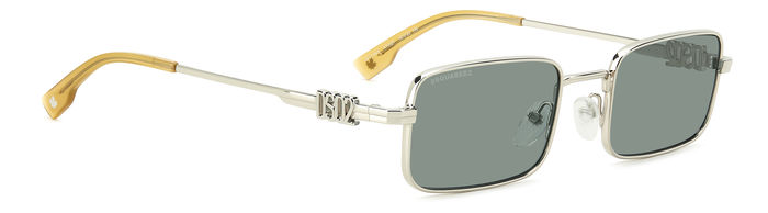 Gafas de Sol Dsquared2 D2 0104/S KTUQT 52 22