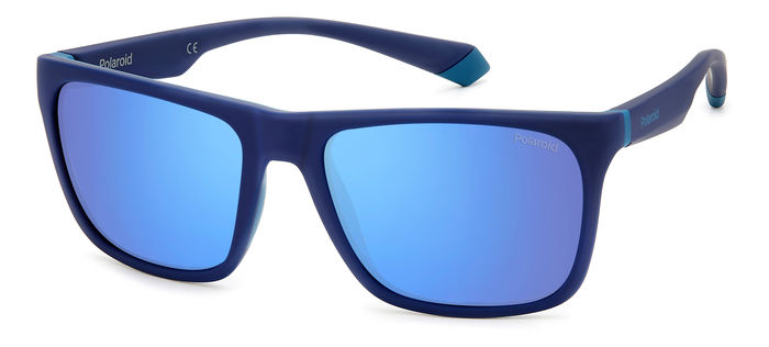 Sunglasses Polaroid PLD 2141/S VGL5X 57 18