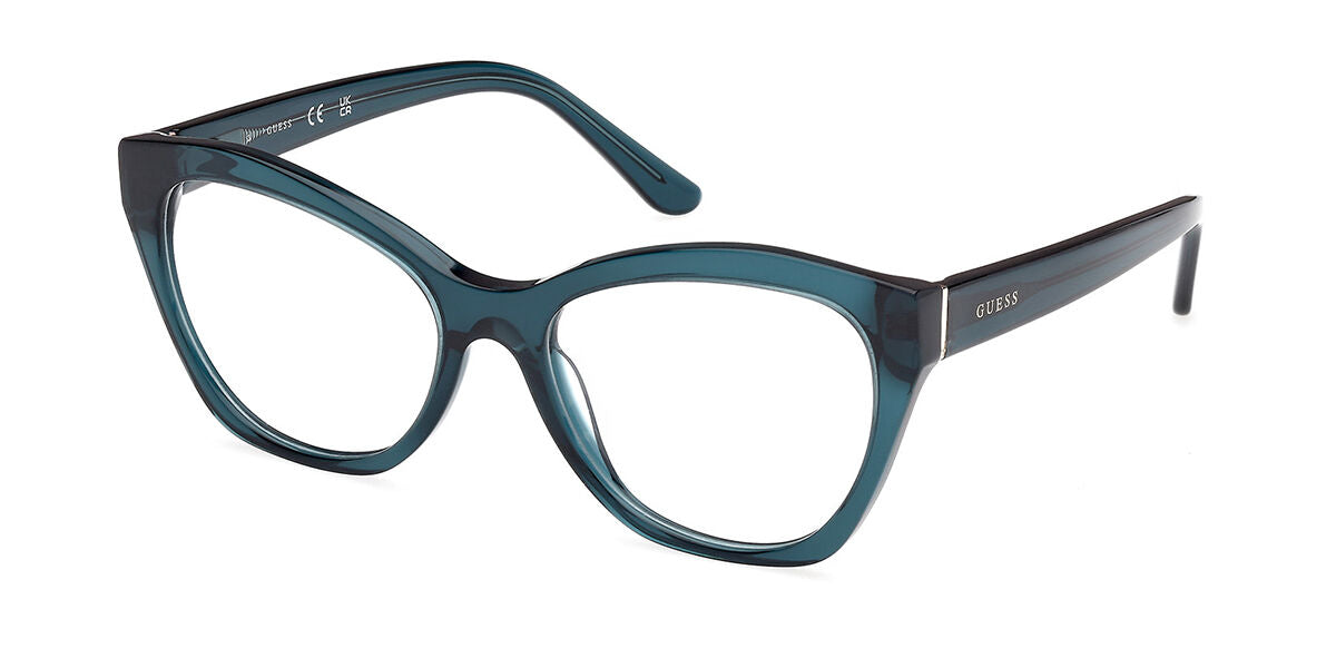 Gafas Graduadas Guess GU50177 087 54 17