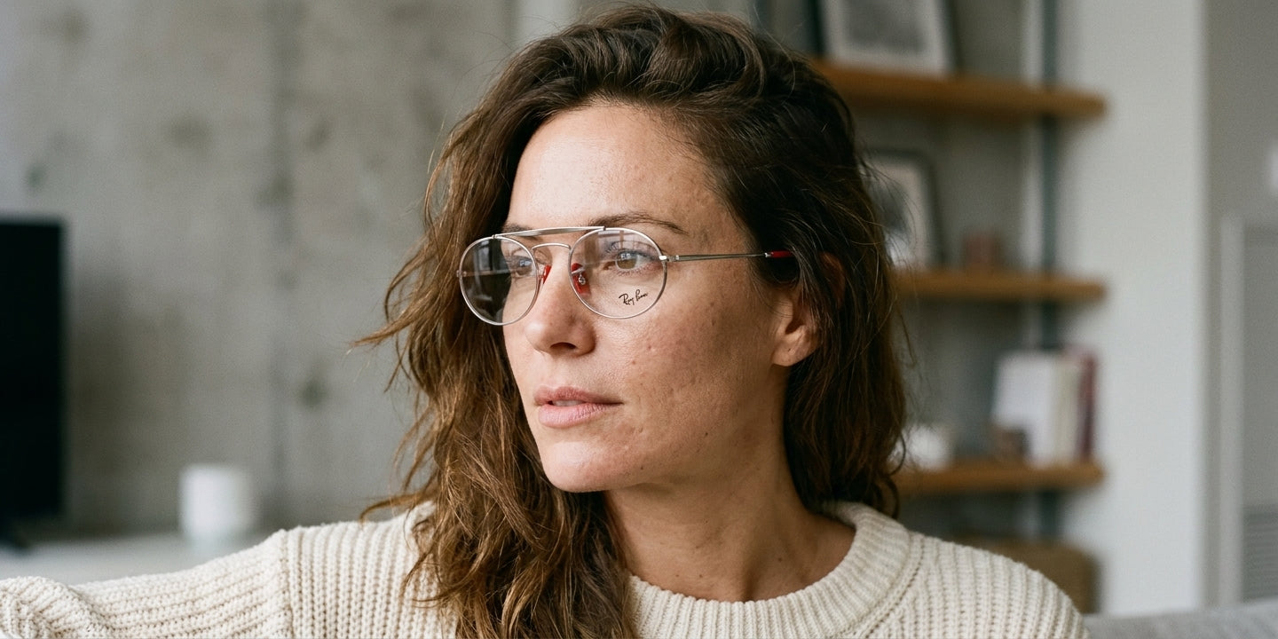 Gafas Graduadas Ray-Ban F133 RX3775VM F007 51 20