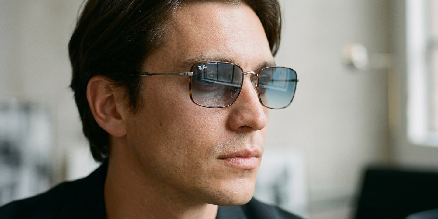 Gafas de Sol Ray-Ban RB3746 92703F