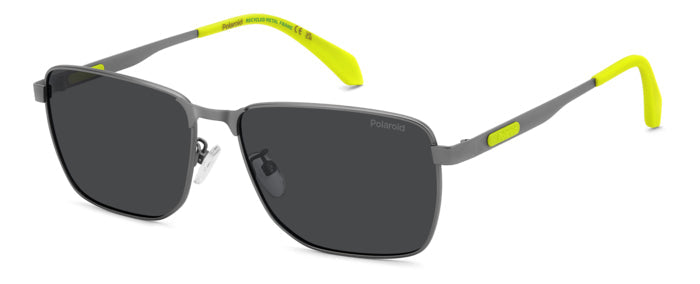 Gafas de Sol Polaroid PLD 2171/G/S/X R80M9 58 15
