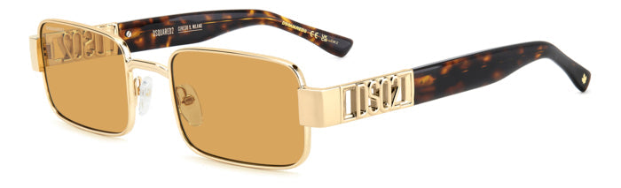 Gafas de Sol Dsquared2 D2 0156/S J5G70 54 22