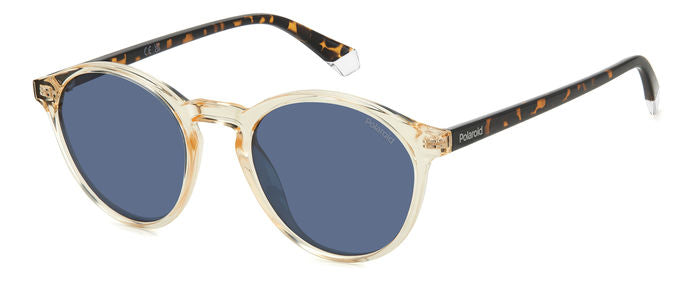Sunglasses Polaroid PLD 4153/S 40GC3 50 21