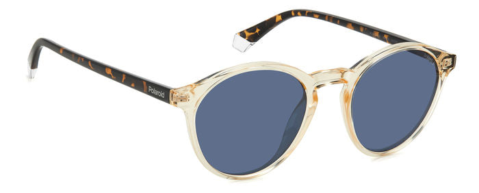 Sunglasses Polaroid PLD 4153/S 40GC3 50 21