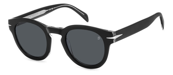 Sunglasses David Beckham DB 7041/S FLAT 7C5IR 49 25