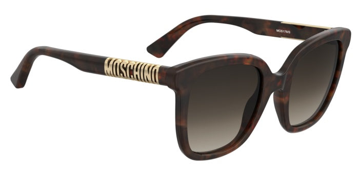 Gafas de Sol Moschino MOS178/S EPZHA 52 22