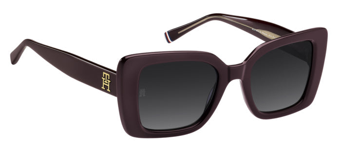Sunglasses Tommy Hilfiger TH 2341/S LHF9O 51 21