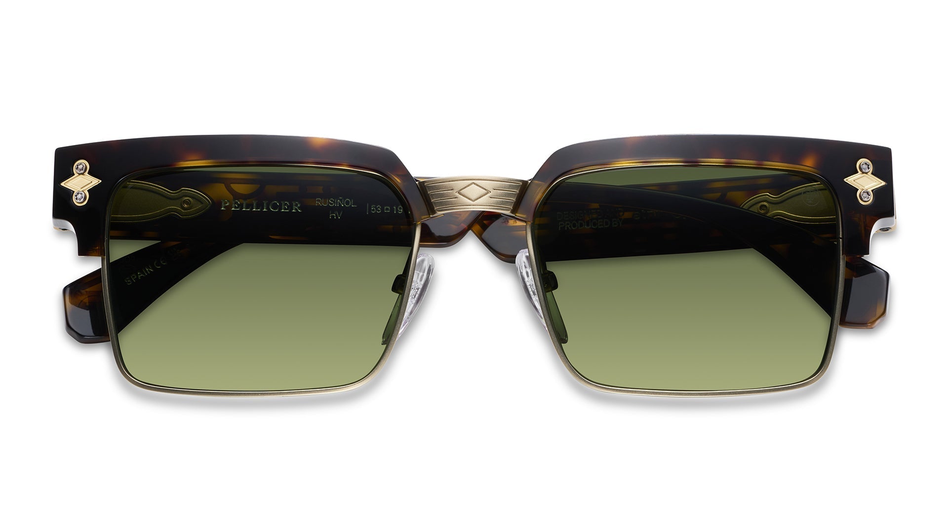 Gafas de Sol Etnia RUSINOL SUN