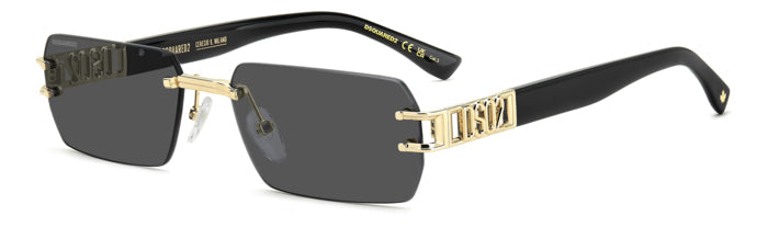 Gafas de Sol Dsquared2 D2 0189/S J5GIR 57 18