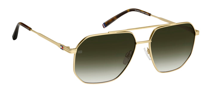 Gafas de Sol Tommy Hilfiger TH 2191/S AOZ9K 60 16
