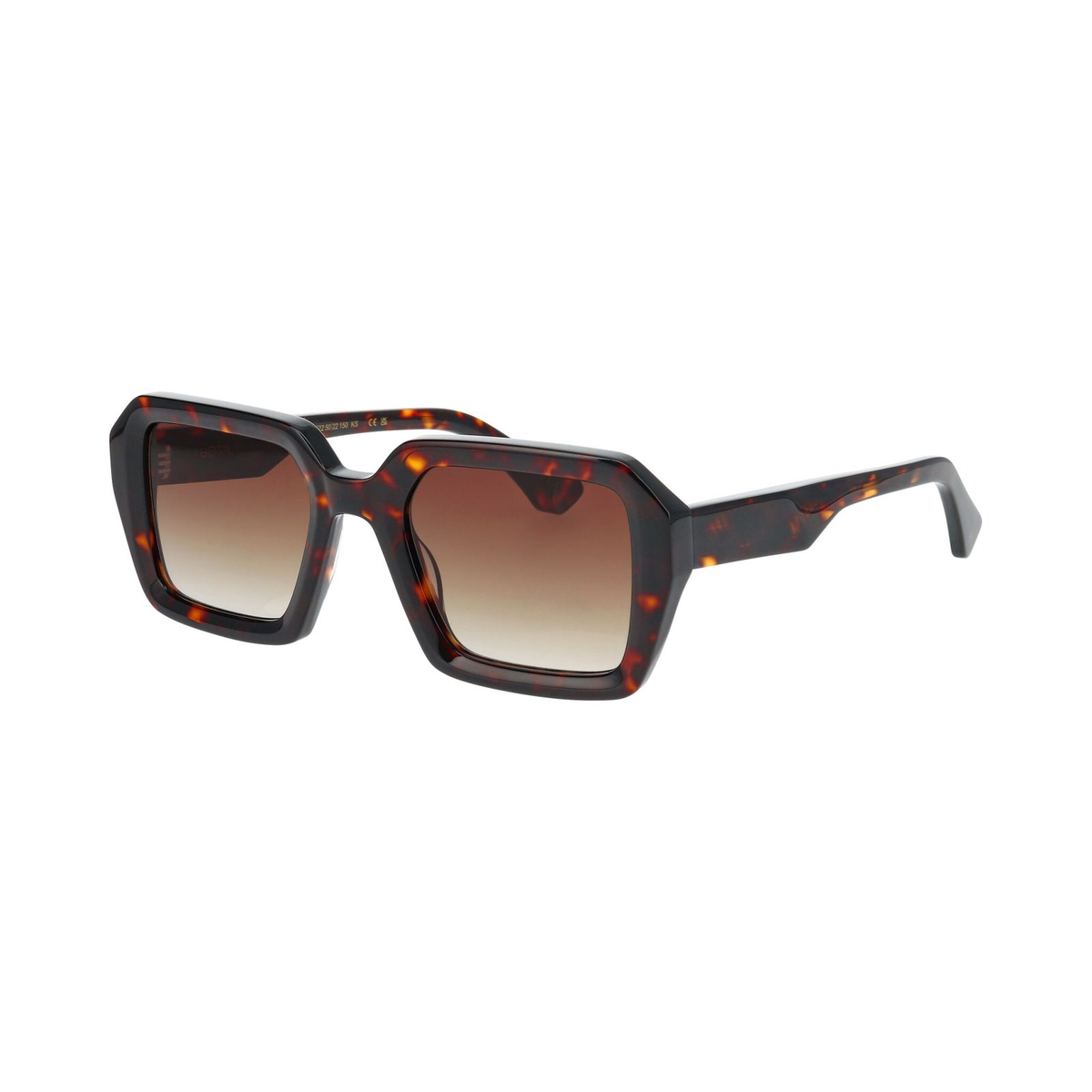 Gafas de Sol Prodesign Beryl 5522 50 22