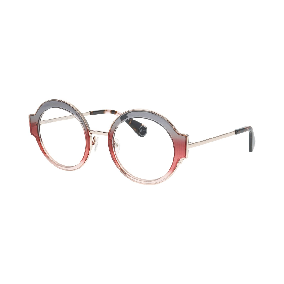 Prescription Glasses Woow Good Move 1 1015 49 22