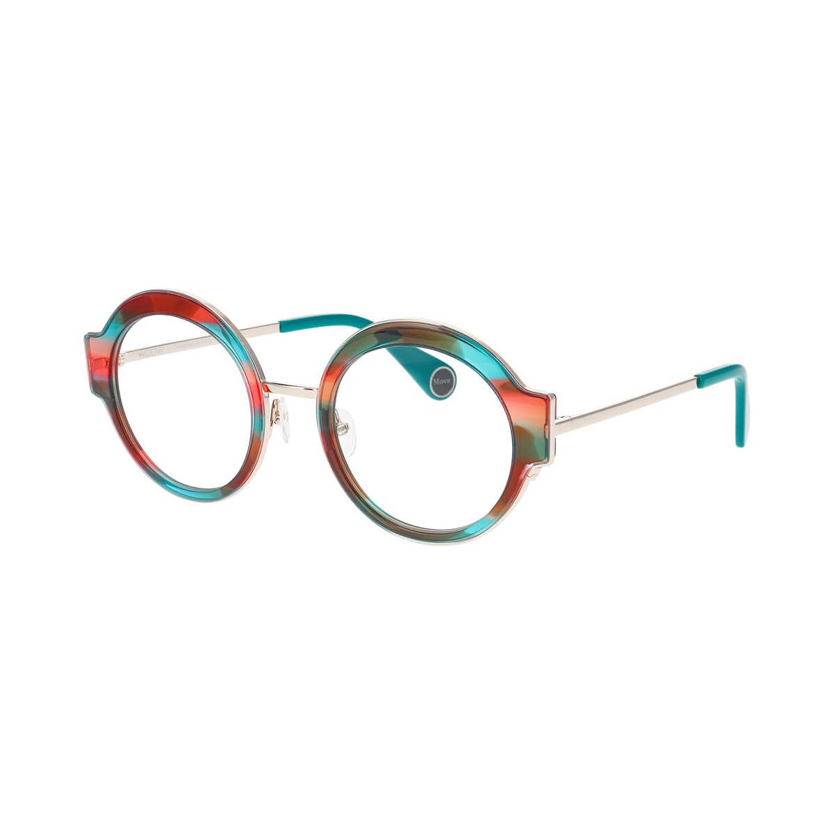 Prescription Glasses Woow Good Move 1 3603 49 22