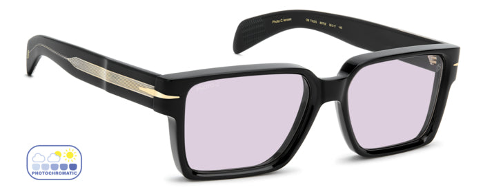 Gafas de Sol David Beckham DB 7162/S 807KE 56 17