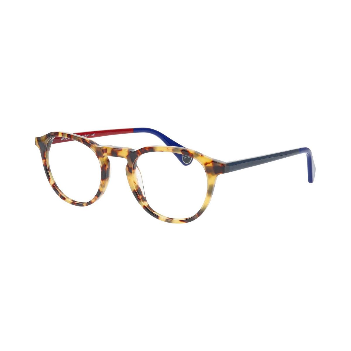Prescription Glasses Woow Recto Verso 1 5003 49 21