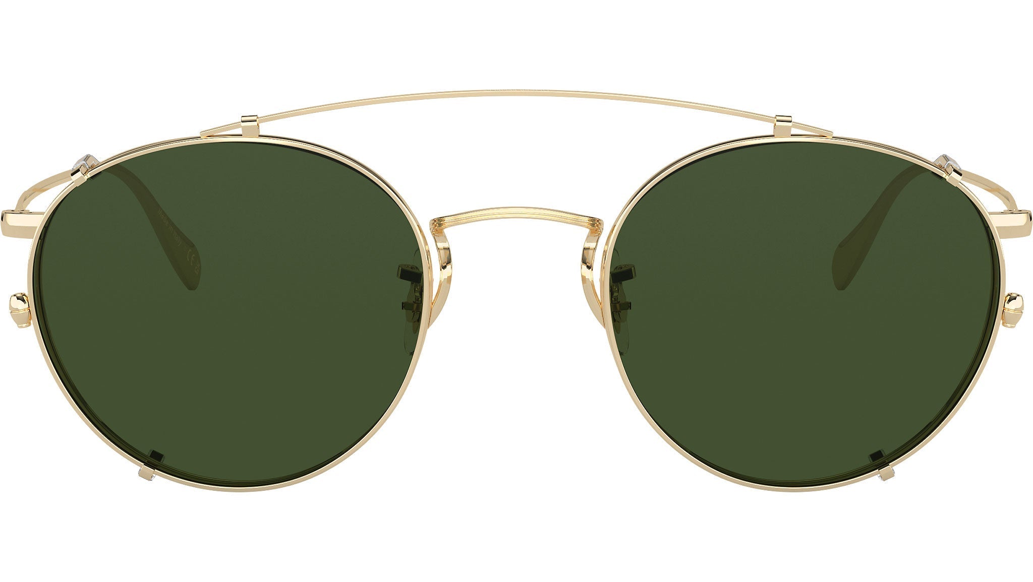 Gafas de Sol Oliver Peoples COLERIDGE CLIP OV1186C 503571