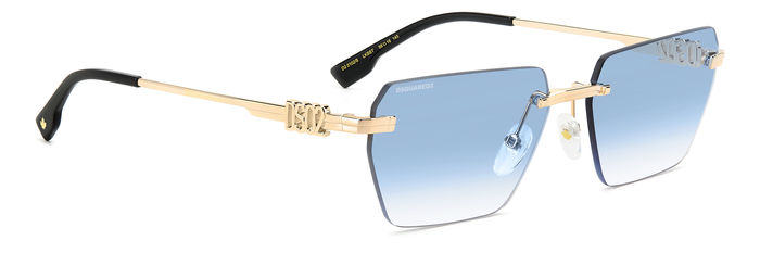 Gafas de Sol Dsquared2 D2 0102/S LKSST 58 16